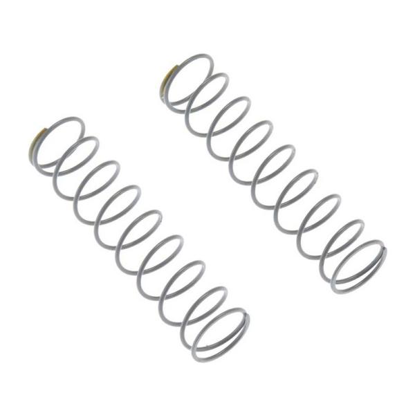 Axial pružina tlmiča 14x70mm 5.7N/cm žltá (2)