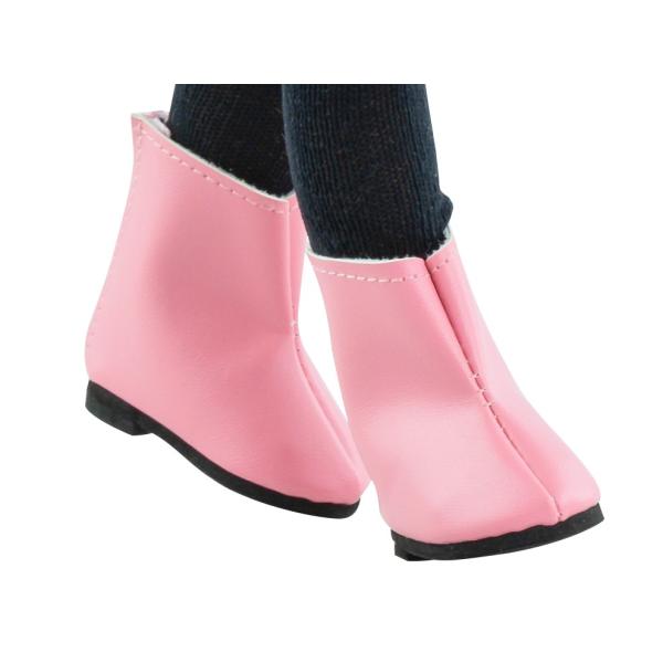 PAOLA REINA Botičky pro panenku o velikosti 32 cm model 63604