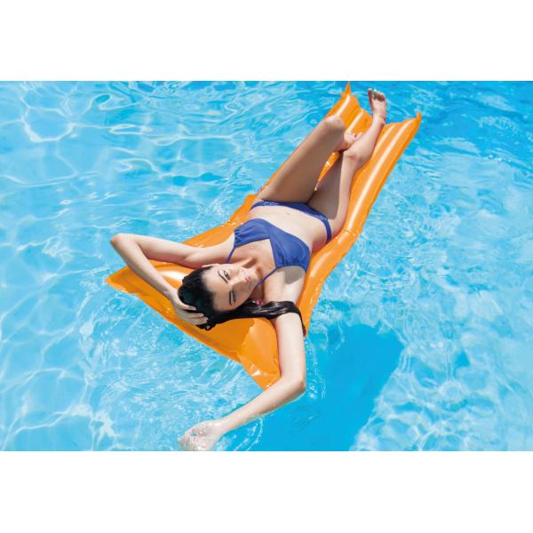 Intex nafukovací lehátko Economats (obrázek 4)