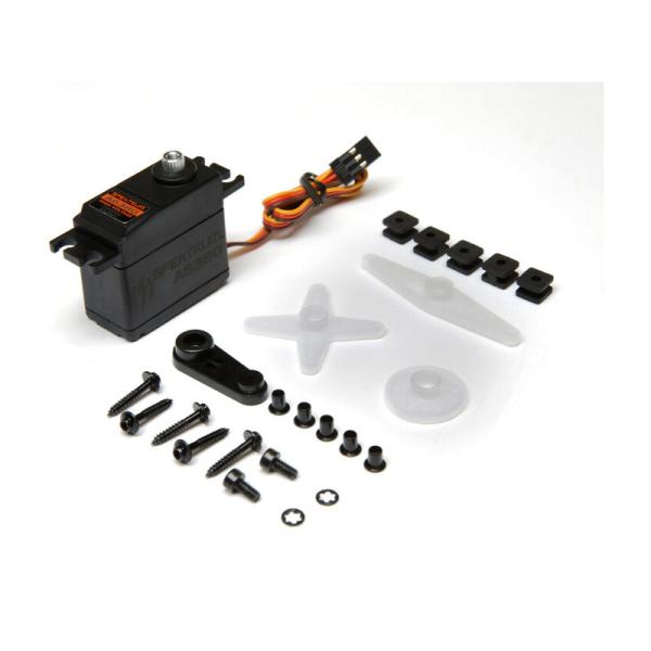 Spektrum servo A6380 11.5kg.cm 0.13s/60 ° MG HV 23T
