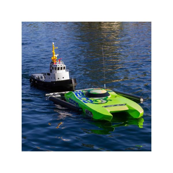 Proboat Přístavní remorkér Horizon 30" RTR (obrázek 4)