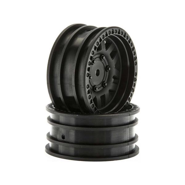 Axial disk 1.9" KMC XD Machete Crawl čierny (2)