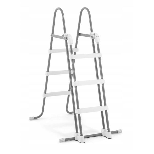 Zahradní bazén INTEX 26790 Prism Frame 400 x 200 x 122 cm s kartušovou filtrací (obrázek 6)
