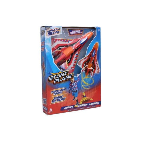 Vystřelovací letadlo až 15 m