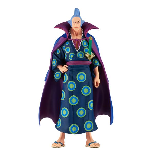 Bandai Banpresto One Piece - DXF The Grandline Men Extra Denjiro Figurka