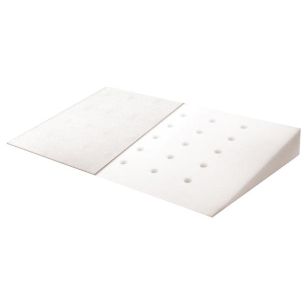 BABYMATEX Polštář Klín 60x36 cm