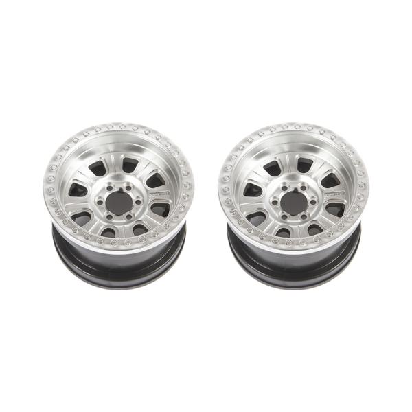 Axial Wheel Drive 2.2 Raceline Monster Beadlock Satin (2)