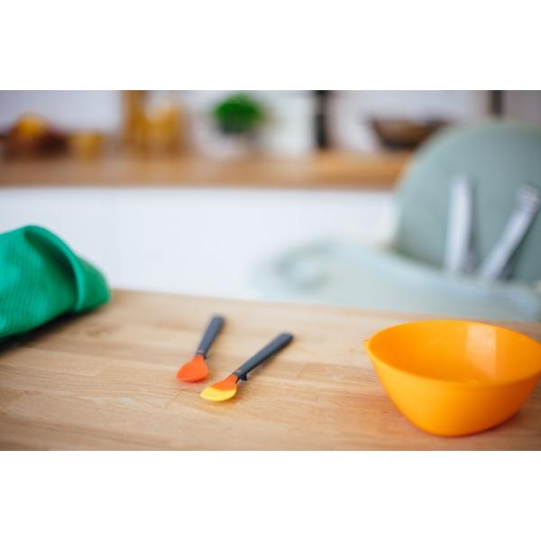 Lžičky s tepelným senzorem 4m+, 4 ks (obrázek 3)