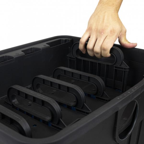 Jezírkový biofiltr YT-25000 s UV lampou a čerpadlem