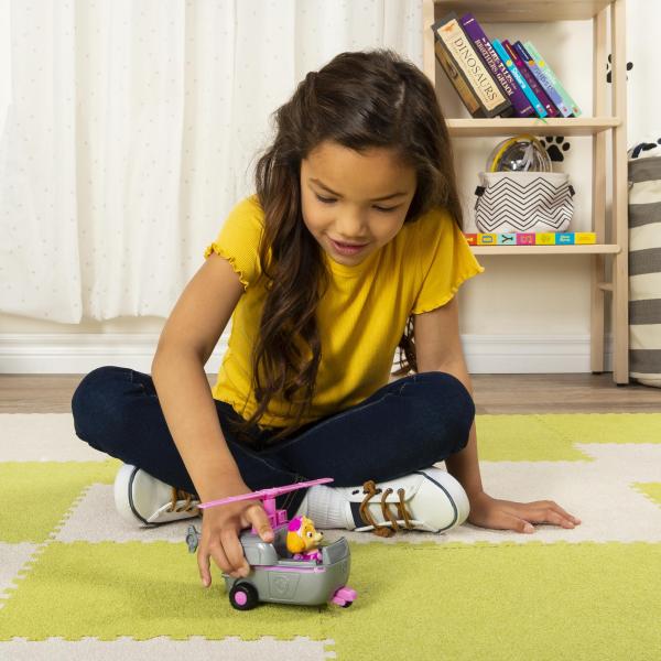 Paw Patrol základní vozidla Skye