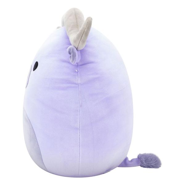 Squishmallows Býk – Bradley, 30 cm (obrázek 3)