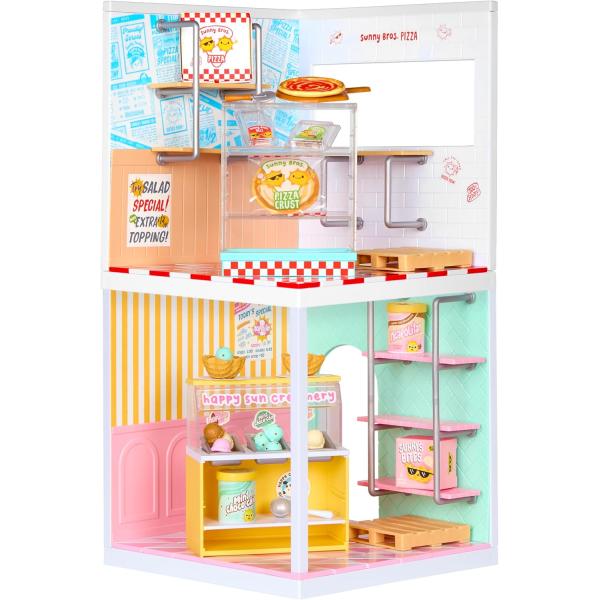 MGA’s Miniverse – Make it Mini Pizza obchod