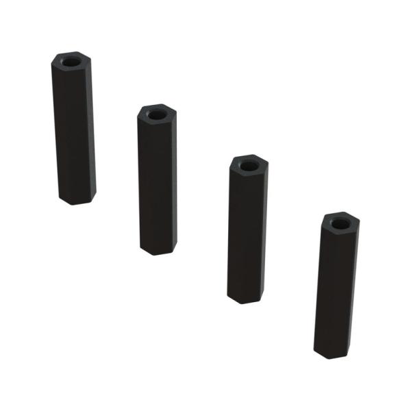 Arrma stĺpik serva hliník (4)