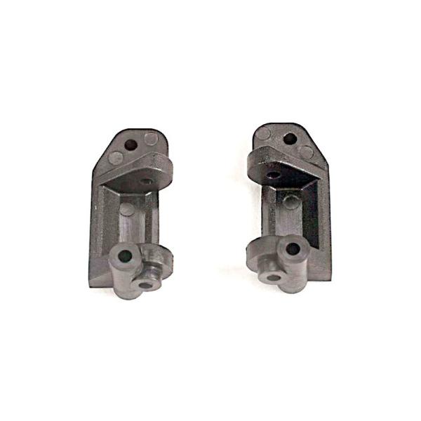 Traxxas záves tehlice 30° plastový šedý (L+P)