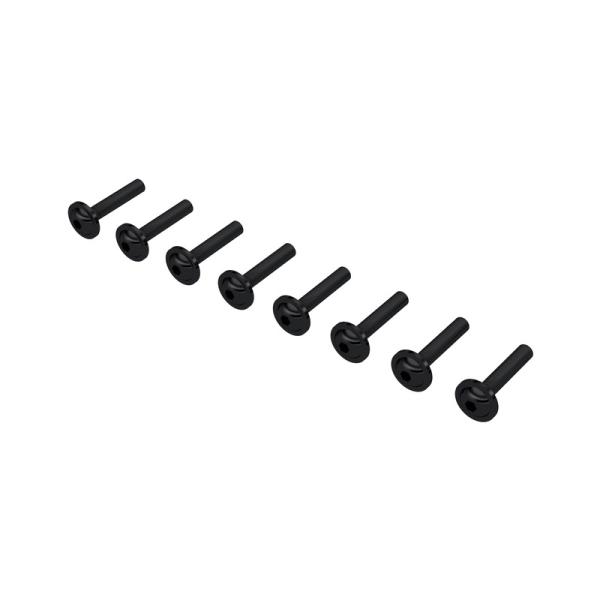 Arrma sřoub imbus BH M3x16mm s podložkou (8)