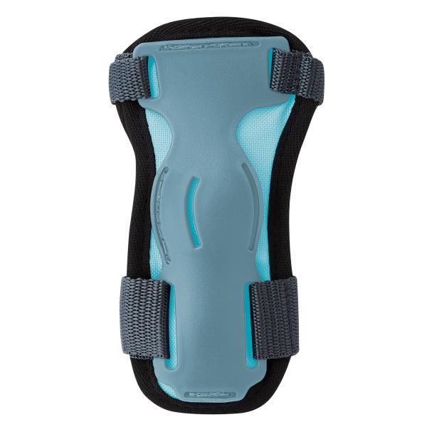 Globber Sada chráničů Junior XXS Pastel Blue (obrázek 7)