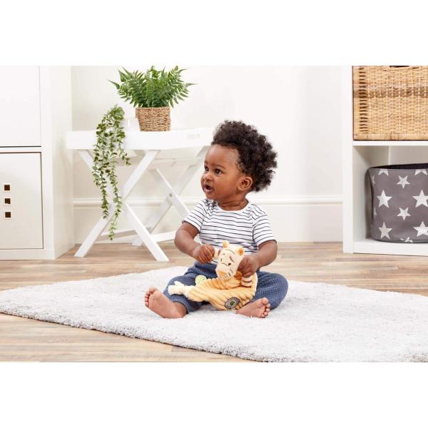 Rainbow Plyšový muchláček Tygr (obrázek 6)