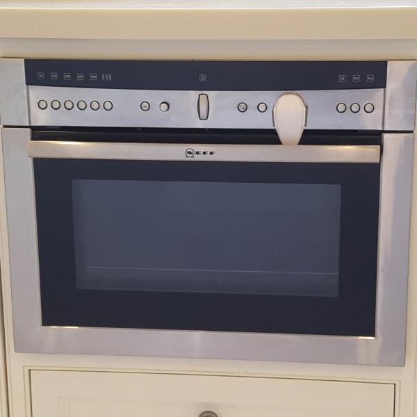 Ochranná pojistka na troubu