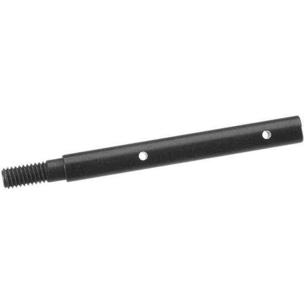 Axial hriadeľ preklzovej spojky 5x53.5mm