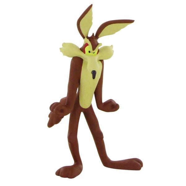 Comansi Looney Tunes Coyote