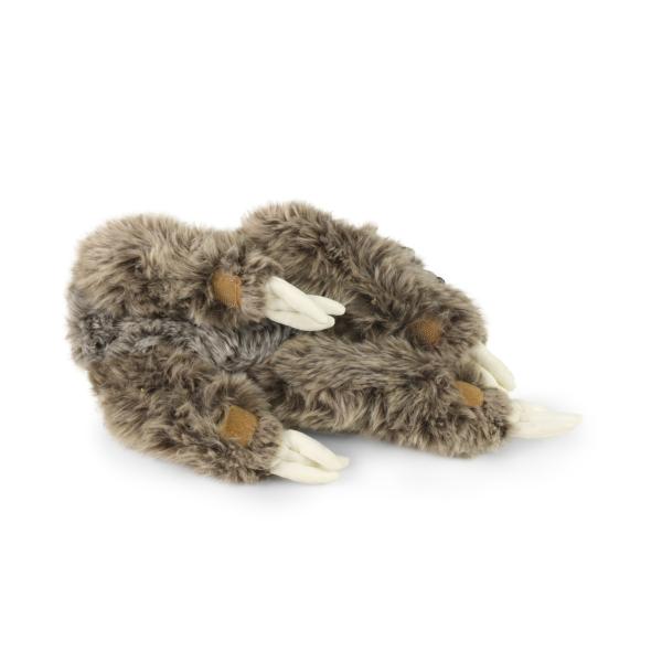 Plyšový lenoch 30 cm ECO-FRIENDLY (obrázek 5)