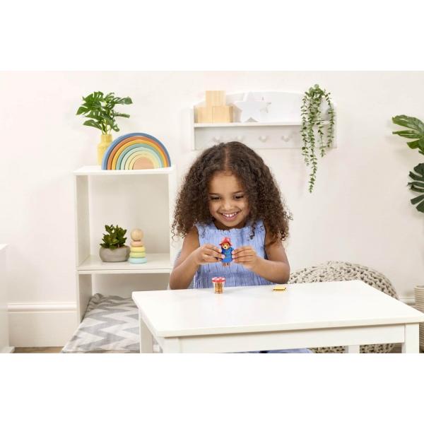 Rainbow Paddington a marmeládové dobroty (obrázek 4)