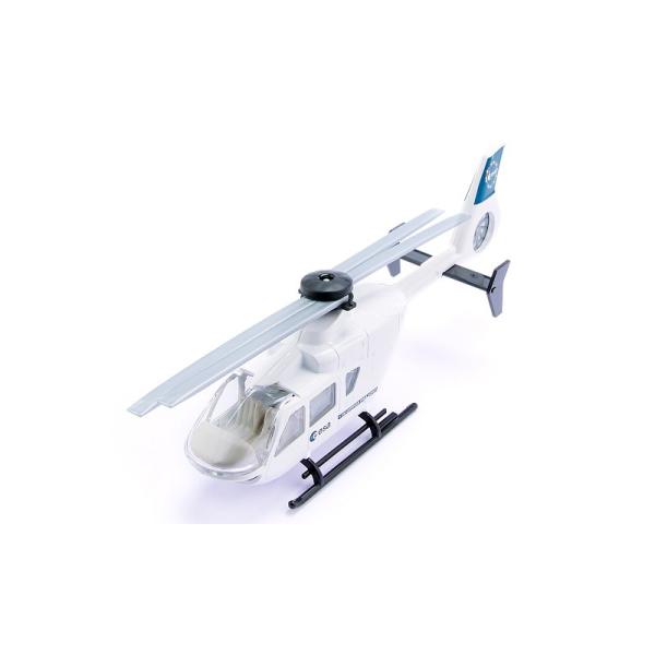 SIKU Super – vrtulník