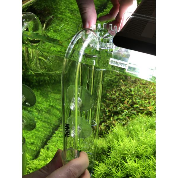 Sada Lily trubky skimmer 12/16mm (obrázek 6)