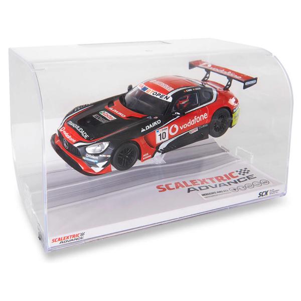 SCX Advance Mercedes AMG GT 3 Vodafone (obrázek 3)