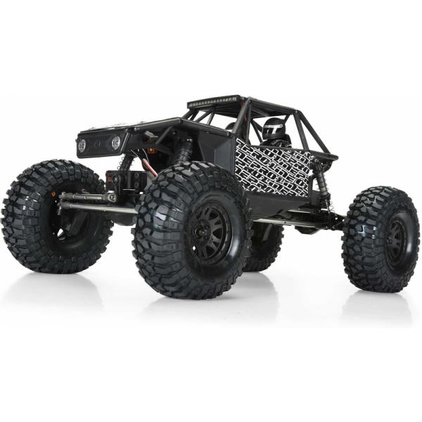 Pro-Line pneu 2.2" 1:10 BF Goodrich Krawler T/A KX LP G8 (2) (obrázek 5)