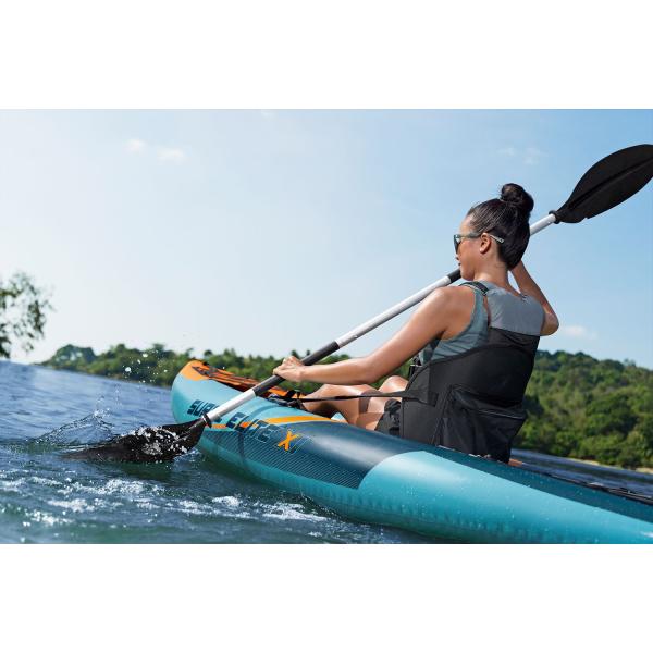 Bestway 65180 Nafukovací kajak Hydro-Force™ Surge Elite™ X1, 312 x 94 x 30 cm (obrázek 7)