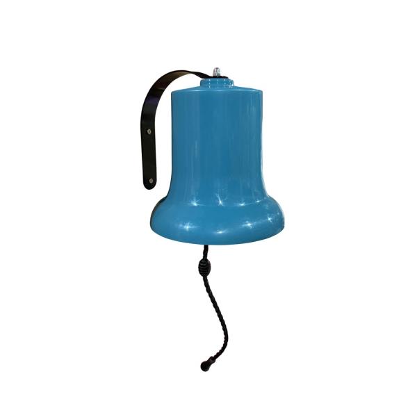 2Kids Toys Zvonek XXL tyrkysový