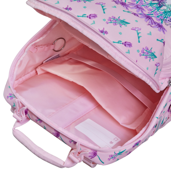 LEGO Flowers, Optimo Plus - školní batoh (obrázek 8)