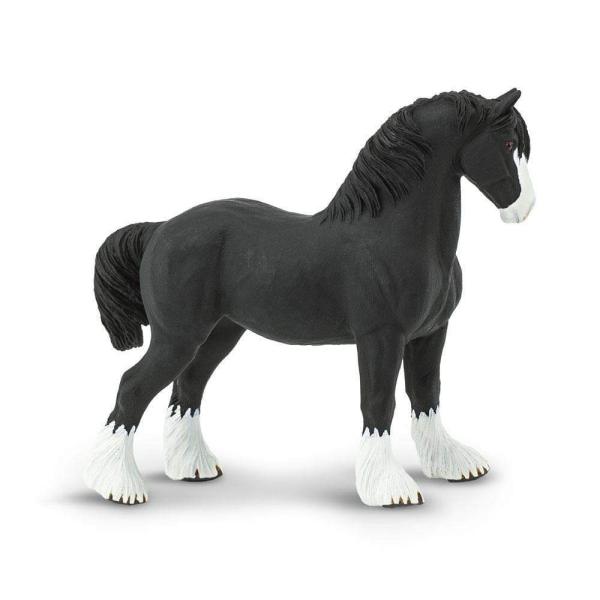 Safari® Kůň Shire (obrázek 3)
