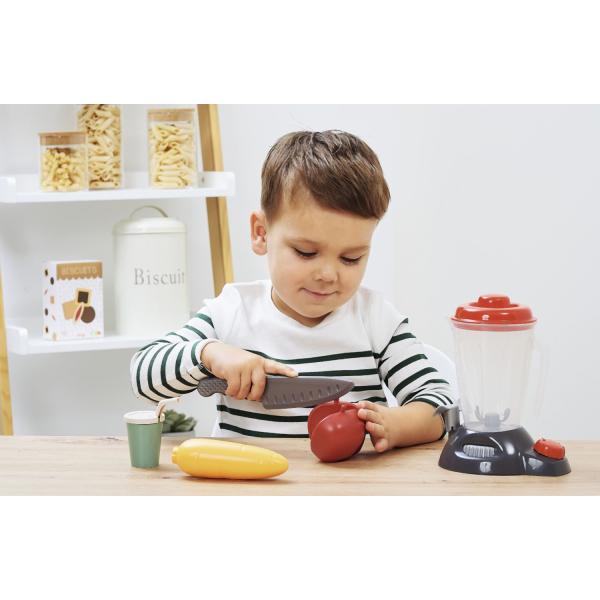 Sada domácích spotřebičů (obrázek 7)