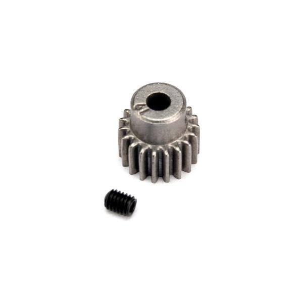 Traxxas pastorok 19T 48DP 3.17mm