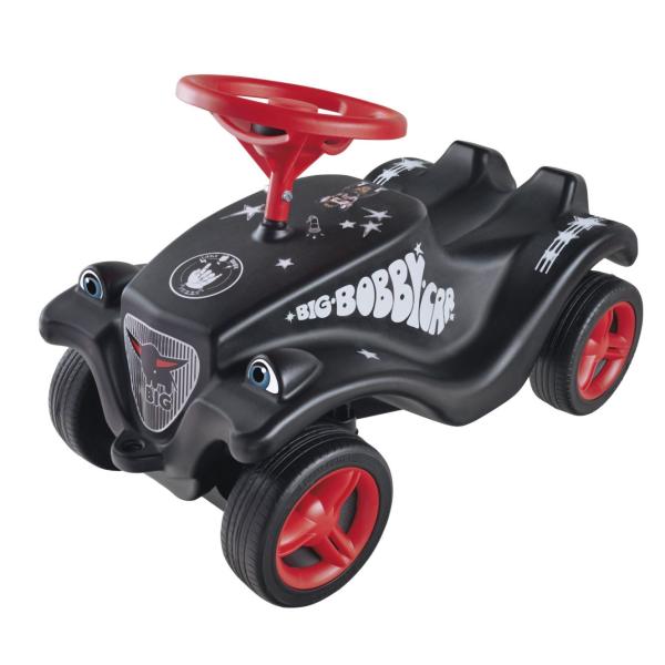 Auto de empuje BIG BOBBY CAR CLASSIC Pequeño rocker