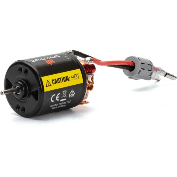 Spektrum motor stejnosměrný Firma 540 16T (obrázek 4)