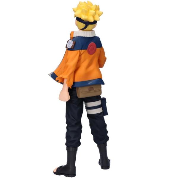 Bandai Boruto Naruto Next Generations-Boruto Uzumaki (obrázek 3)