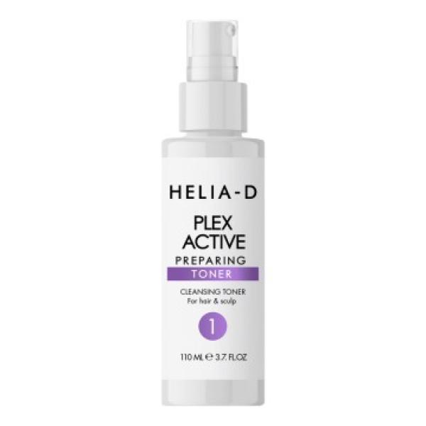 Helia-D Plex Active tonikum 110ml