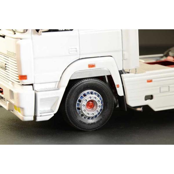 Model Kit truck 3926 - IVECO TURBOSTAR 190.48 SPECIAL (1:24) (obrázek 4)