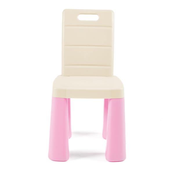 Doloni Dětská židle – růžová