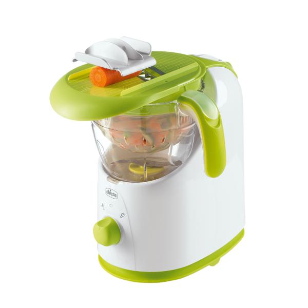 Chicco Vařič parní Easy Meal (obrázek 8)