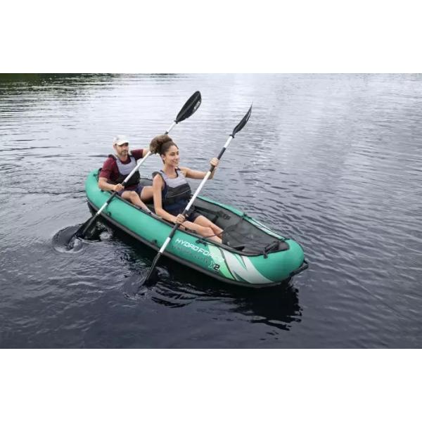 Bestway Nafukovací člun Hydro-Force 3.30mx 94cm Ventura Kayak (obrázek 5)