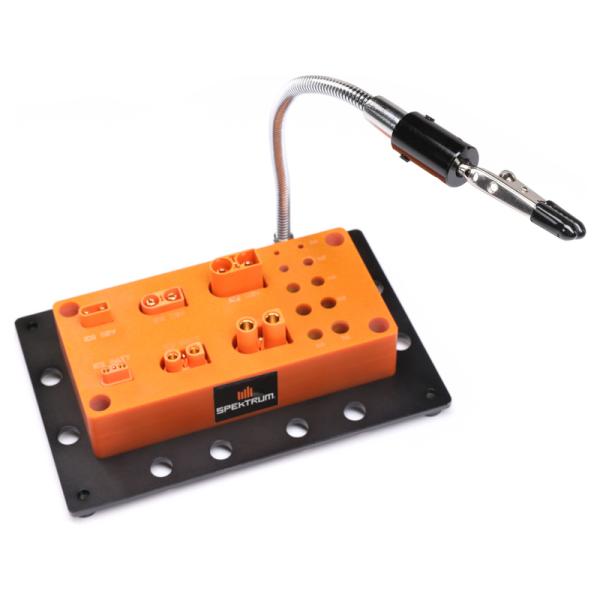 Spektrum spájkovací prípravok na konektory IC2/IC3/IC5