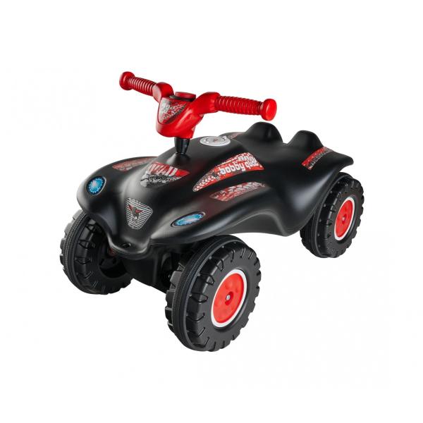 Čtyřkolka BIG Bobby Quad Racing Red