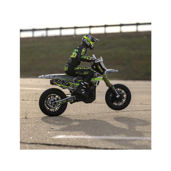 Losi Promoto-SM 1:4 RTR Basic FXR (obrázek 3)