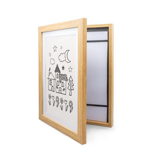 Rám na kresby (obrázek 9)