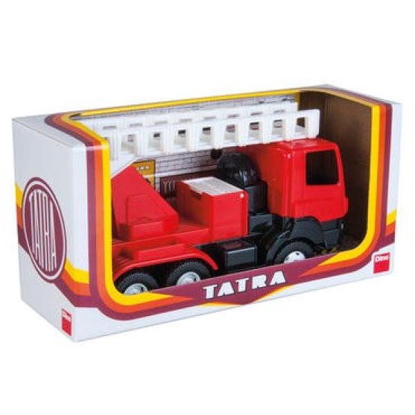 Dino Tatra Phoenix hasiči 30 cm (obrázek 3)