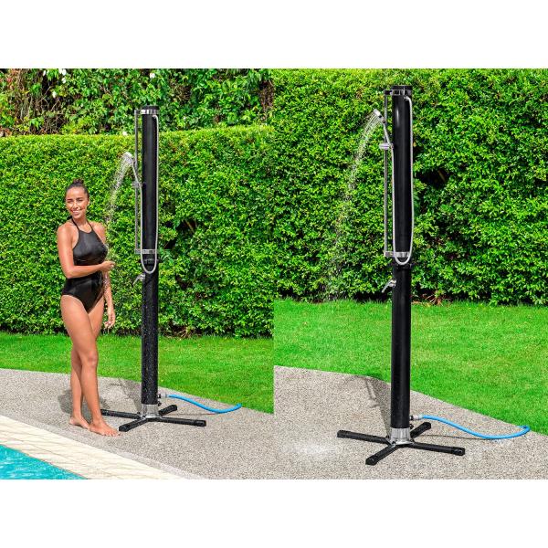 Bestway 58695 Solární zahradní sprcha Solarflow™ 20 litrů (obrázek 6)